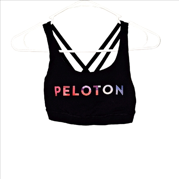 lululemon athletica Other - Lululemon Athletica & Peloton Energy Sports Bra